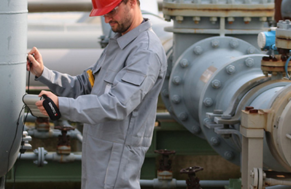 Corrosion Management Software